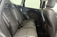 USED 2017 67 FORD KUGA 1.5 TDCi Titanium SUV 5dr Diesel Manual Euro 6 (s/s) (120 ps) 