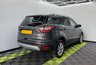 USED 2017 67 FORD KUGA 1.5 TDCi Titanium SUV 5dr Diesel Manual Euro 6 (s/s) (120 ps) 