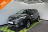 USED 2017 67 FORD KUGA 1.5 TDCi Titanium SUV 5dr Diesel Manual Euro 6 (s/s) (120 ps) 