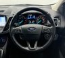 USED 2017 67 FORD KUGA 1.5 TDCi Titanium SUV 5dr Diesel Manual Euro 6 (s/s) (120 ps) 