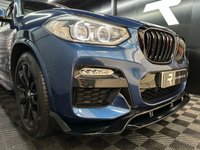 USED 2019 68 BMW X3 3.0 30d M Sport SUV 5dr Diesel Auto xDrive Euro 6 (s/s) (265 ps) FBMWSH | HUD | Harmon Kardon