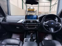 USED 2019 68 BMW X3 3.0 30d M Sport SUV 5dr Diesel Auto xDrive Euro 6 (s/s) (265 ps) FBMWSH | HUD | Harmon Kardon
