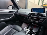 USED 2019 68 BMW X3 3.0 30d M Sport SUV 5dr Diesel Auto xDrive Euro 6 (s/s) (265 ps) FBMWSH | HUD | Harmon Kardon