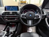 USED 2019 68 BMW X3 3.0 30d M Sport SUV 5dr Diesel Auto xDrive Euro 6 (s/s) (265 ps) FBMWSH | HUD | Harmon Kardon
