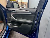 USED 2019 68 BMW X3 3.0 30d M Sport SUV 5dr Diesel Auto xDrive Euro 6 (s/s) (265 ps) FBMWSH | HUD | Harmon Kardon