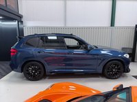 USED 2019 68 BMW X3 3.0 30d M Sport SUV 5dr Diesel Auto xDrive Euro 6 (s/s) (265 ps) FBMWSH | HUD | Harmon Kardon