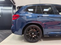 USED 2019 68 BMW X3 3.0 30d M Sport SUV 5dr Diesel Auto xDrive Euro 6 (s/s) (265 ps) FBMWSH | HUD | Harmon Kardon
