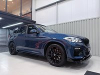 USED 2019 68 BMW X3 3.0 30d M Sport SUV 5dr Diesel Auto xDrive Euro 6 (s/s) (265 ps) FBMWSH | HUD | Harmon Kardon
