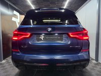 USED 2019 68 BMW X3 3.0 30d M Sport SUV 5dr Diesel Auto xDrive Euro 6 (s/s) (265 ps) FBMWSH | HUD | Harmon Kardon