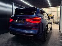 USED 2019 68 BMW X3 3.0 30d M Sport SUV 5dr Diesel Auto xDrive Euro 6 (s/s) (265 ps) FBMWSH | HUD | Harmon Kardon