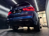 USED 2019 68 BMW X3 3.0 30d M Sport SUV 5dr Diesel Auto xDrive Euro 6 (s/s) (265 ps) FBMWSH | HUD | Harmon Kardon