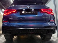 USED 2019 68 BMW X3 3.0 30d M Sport SUV 5dr Diesel Auto xDrive Euro 6 (s/s) (265 ps) FBMWSH | HUD | Harmon Kardon