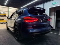 USED 2019 68 BMW X3 3.0 30d M Sport SUV 5dr Diesel Auto xDrive Euro 6 (s/s) (265 ps) FBMWSH | HUD | Harmon Kardon