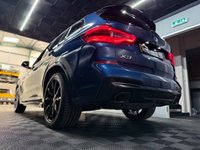 USED 2019 68 BMW X3 3.0 30d M Sport SUV 5dr Diesel Auto xDrive Euro 6 (s/s) (265 ps) FBMWSH | HUD | Harmon Kardon