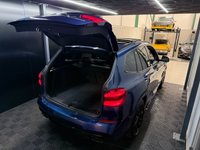 USED 2019 68 BMW X3 3.0 30d M Sport SUV 5dr Diesel Auto xDrive Euro 6 (s/s) (265 ps) FBMWSH | HUD | Harmon Kardon