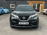USED 2021 70 NISSAN JUKE 1.0 DIG-T N-Connecta SUV 5dr Petrol Manual Euro 6 (s/s) (114 ps) APPLE CAR PLAY * SAT NAV READY