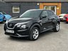 USED 2021 70 NISSAN JUKE 1.0 DIG-T N-Connecta SUV 5dr Petrol Manual Euro 6 (s/s) (114 ps) APPLE CAR PLAY * SAT NAV READY