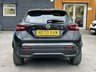 USED 2021 70 NISSAN JUKE 1.0 DIG-T N-Connecta SUV 5dr Petrol Manual Euro 6 (s/s) (114 ps) APPLE CAR PLAY * SAT NAV READY