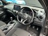 USED 2021 70 NISSAN JUKE 1.0 DIG-T N-Connecta SUV 5dr Petrol Manual Euro 6 (s/s) (114 ps) APPLE CAR PLAY * SAT NAV READY