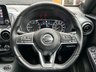 USED 2021 70 NISSAN JUKE 1.0 DIG-T N-Connecta SUV 5dr Petrol Manual Euro 6 (s/s) (114 ps) APPLE CAR PLAY * SAT NAV READY