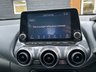 USED 2021 70 NISSAN JUKE 1.0 DIG-T N-Connecta SUV 5dr Petrol Manual Euro 6 (s/s) (114 ps) APPLE CAR PLAY * SAT NAV READY