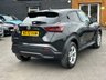 USED 2021 70 NISSAN JUKE 1.0 DIG-T N-Connecta SUV 5dr Petrol Manual Euro 6 (s/s) (114 ps) APPLE CAR PLAY * SAT NAV READY