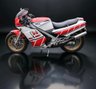 USED 1985 B YAMAHA RZV 500R Sports Classic Superb, low miles, lots of money spent