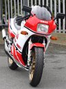 USED 1985 B YAMAHA RZV 500R Sports Classic Superb, low miles, lots of money spent