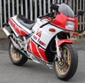 USED 1985 B YAMAHA RZV 500R Sports Classic Superb, low miles, lots of money spent