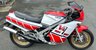 USED 1985 B YAMAHA RZV 500R Sports Classic Superb, low miles, lots of money spent