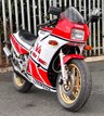 USED 1985 B YAMAHA RZV 500R Sports Classic Superb, low miles, lots of money spent
