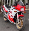 USED 1985 B YAMAHA RZV 500R Sports Classic Superb, low miles, lots of money spent