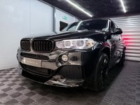 USED 2018 18 BMW X5 3.0 30d M Sport SUV 5dr Diesel Auto xDrive Euro 6 (s/s) (258 ps) **SOLD, SIMILAR REQUIRED**