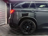 USED 2018 18 BMW X5 3.0 30d M Sport SUV 5dr Diesel Auto xDrive Euro 6 (s/s) (258 ps) **SOLD, SIMILAR REQUIRED**