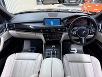 USED 2018 18 BMW X5 3.0 30d M Sport SUV 5dr Diesel Auto xDrive Euro 6 (s/s) (258 ps) **SOLD, SIMILAR REQUIRED**
