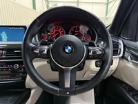 USED 2018 18 BMW X5 3.0 30d M Sport SUV 5dr Diesel Auto xDrive Euro 6 (s/s) (258 ps) **SOLD, SIMILAR REQUIRED**