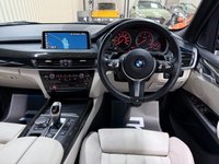 USED 2018 18 BMW X5 3.0 30d M Sport SUV 5dr Diesel Auto xDrive Euro 6 (s/s) (258 ps) **SOLD, SIMILAR REQUIRED**