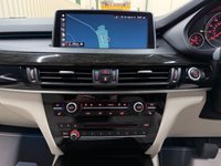 USED 2018 18 BMW X5 3.0 30d M Sport SUV 5dr Diesel Auto xDrive Euro 6 (s/s) (258 ps) **SOLD, SIMILAR REQUIRED**