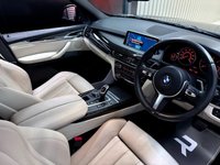USED 2018 18 BMW X5 3.0 30d M Sport SUV 5dr Diesel Auto xDrive Euro 6 (s/s) (258 ps) **SOLD, SIMILAR REQUIRED**
