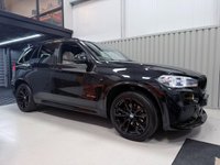 USED 2018 18 BMW X5 3.0 30d M Sport SUV 5dr Diesel Auto xDrive Euro 6 (s/s) (258 ps) **SOLD, SIMILAR REQUIRED**