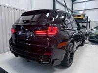 USED 2018 18 BMW X5 3.0 30d M Sport SUV 5dr Diesel Auto xDrive Euro 6 (s/s) (258 ps) **SOLD, SIMILAR REQUIRED**
