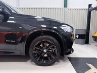 USED 2018 18 BMW X5 3.0 30d M Sport SUV 5dr Diesel Auto xDrive Euro 6 (s/s) (258 ps) **SOLD, SIMILAR REQUIRED**