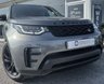 USED 2019 19 LAND ROVER DISCOVERY 3.0 SD V6 SE SUV 5dr Diesel Auto 4WD Euro 6 (s/s) (306 ps) 5 Seats DETACHABLE TOWBAR