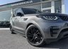 USED 2019 19 LAND ROVER DISCOVERY 3.0 SD V6 SE SUV 5dr Diesel Auto 4WD Euro 6 (s/s) (306 ps) 5 Seats DETACHABLE TOWBAR