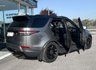 USED 2019 19 LAND ROVER DISCOVERY 3.0 SD V6 SE SUV 5dr Diesel Auto 4WD Euro 6 (s/s) (306 ps) 5 Seats DETACHABLE TOWBAR