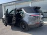 USED 2019 19 LAND ROVER DISCOVERY 3.0 SD V6 SE SUV 5dr Diesel Auto 4WD Euro 6 (s/s) (306 ps) 5 Seats DETACHABLE TOWBAR
