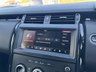 USED 2019 19 LAND ROVER DISCOVERY 3.0 SD V6 SE SUV 5dr Diesel Auto 4WD Euro 6 (s/s) (306 ps) 5 Seats DETACHABLE TOWBAR