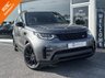 USED 2019 19 LAND ROVER DISCOVERY 3.0 SD V6 SE SUV 5dr Diesel Auto 4WD Euro 6 (s/s) (306 ps) 5 Seats DETACHABLE TOWBAR