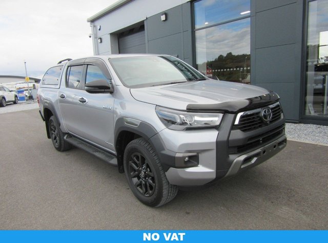 Used Toyota cars for sale. Toyota Dealer Elgin | Paul Williamson Cars ...