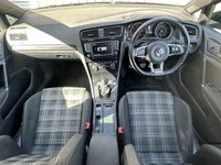 USED 2015 65 VOLKSWAGEN GOLF 2.0 TDI BlueMotion Tech GTD (Nav) Estate 5dr Diesel Manual Euro 6 (s/s) (184 ps) 